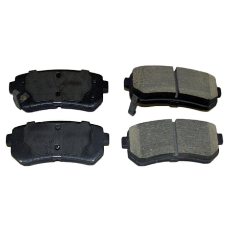 Monroe ProSolution Ceramic Brake Pad GX1157