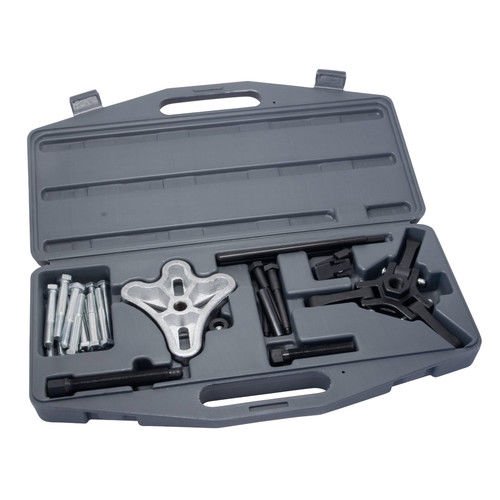 Lisle 51700 Harmonic Balancer Puller Set