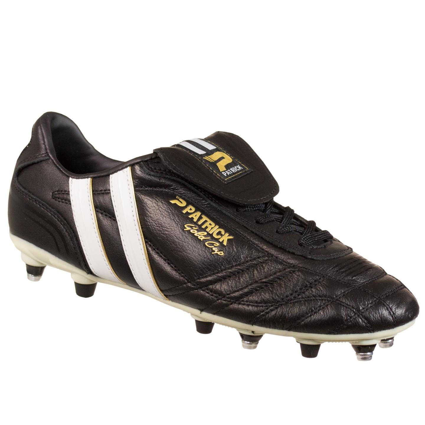 patrick gold cup football boots