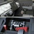 thumbnail image 5 of Cybertruck Tesla de MEGA - 3, 283 Blocs, 5 of 5