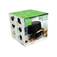 thumbnail image 2 of Healthy Cuisine Nutri AirFry 3.6-Liter Air Fryer, 2 of 3