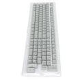 thumbnail image 4 of Colors 117 Keys Keycaps OEM Height Two Colors Injection Fastness OPQ Opaque Keycaps For 61/64/68/71/78/82/84/87 Keys Keyboard, 4 of 8