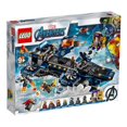 thumbnail image 1 of Set LEGO Minecraft La Batalla por la Piedra Roja 21163, 1 of 3