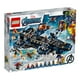 thumbnail image 1 of Set LEGO Minecraft La Batalla por la Piedra Roja 21163, 1 of 3