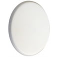 thumbnail image 1 of Ultra 3 in. Blanc Protecteur de Bouton de Porte 57700, 1 of 4