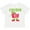 AA-White, variant on Inktastic Christmas Cousin Elf Boys or Girls Toddler T-Shirt