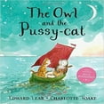 thumbnail image 1 of The Owl and the Pussy-Cat, 1 of 2