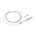 thumbnail image 3 of Capteur de Température, Thermocouple à Ressort de Compression Type K Thermocouple à Ressort Circulaire Thermocouple Haute Précision Fonctionnalité, 3 of 14