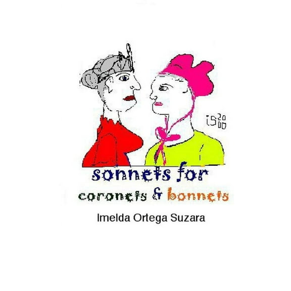 Coronets & Bonnets, (Paperback)