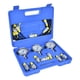 thumbnail image 1 of Probador hidráulico kit de prueba de presión hidráulica de alta resistencia 60Mpa para detección de presión de aceite de sistemas hidráulicos ANGGREK Otros, 1 of 8