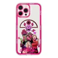 thumbnail image 1 of Funda De Teléfono Gorillaz Para iPhone 11 12 Mini 13 14 15 P, 1 of 7
