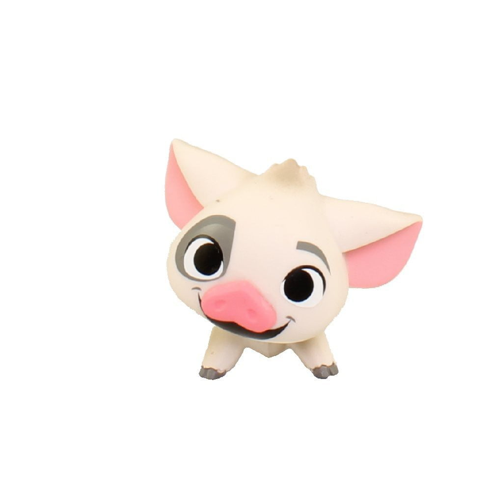 Funko Moana Series 1 Pua The Pig Minifigure Standing Walmart Com Walmart Com Funko Moana Series 1 Pua The Pig Minifigure Standing Walmart Com Walmart Com