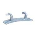 thumbnail image 3 of YLSHRF Washing Machine Door Hinge Aluminum Alloy Washer Door Hinge Replacement Part for Universal Front Loading Washing Machine,Washer Door Hinge Replacement Part, 3 of 8