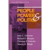 People, Power and Politics : An Introduction to Political Science, Used [Paperback]