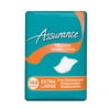 Assurance Premium XL Disposable Washcloths, 144 Ct (Pack of 5 | Total 720Count)