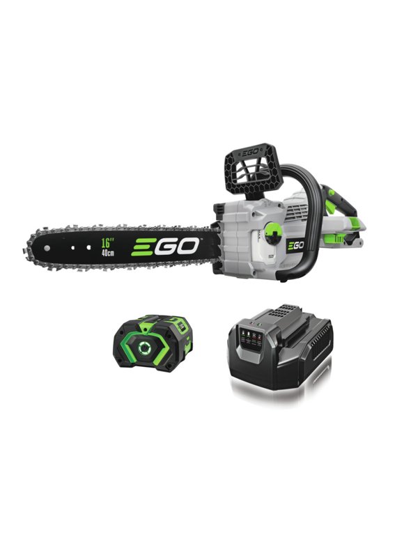 EGO Chainsaws