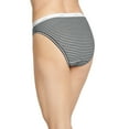 thumbnail image 4 of Jockey Women's Classic French Cut - 3 Pack, 4 of 5