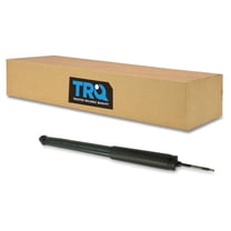 TRQ Shock Absorber Rear LH Driver or RH Passenger Side for MB W203 RWD SBA60725