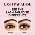 thumbnail image 4 of L'Oreal Paris Lash Paradise Mascara, Blackest Black, 4 of 10