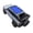 Blue, variant on Ford Bronco (2021-2026) SPIDERWEBSHADE Shade Top