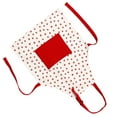 thumbnail image 4 of Delantal de cocina para hornear Delantal para niños Delantales de cocina con bolsillo frontal fácil de limpiar Niños para niños ANGGREK Otros, 4 of 8