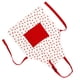 thumbnail image 4 of Delantal de cocina para hornear Delantal para niños Delantales de cocina con bolsillo frontal fácil de limpiar Niños para niños ANGGREK Otros, 4 of 8