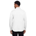 thumbnail image 2 of Men's CrownLux Performanceâ„¢ Plaited Button Down Shirt DG20Z, 2 of 2