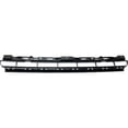 thumbnail image 5 of CAPA Bumper Face Bar Grille For Audi A4 Quattro 2017-2018 Fits 8W08076839B9, 5 of 5