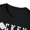 thumbnail image 3 of Hockey Is My Favorite Season, Gildan Unisex T-Shirt, Graphic Tee, S-3XL, 3 of 3