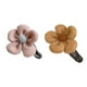 thumbnail image 1 of Pinza de pelo de flor grande, pinza de pelo de boda de moda, peinado de mujer + pinza de pelo de flor grande, horquilla Yuyangstore grandes pinzas para el cabello, 1 of 8
