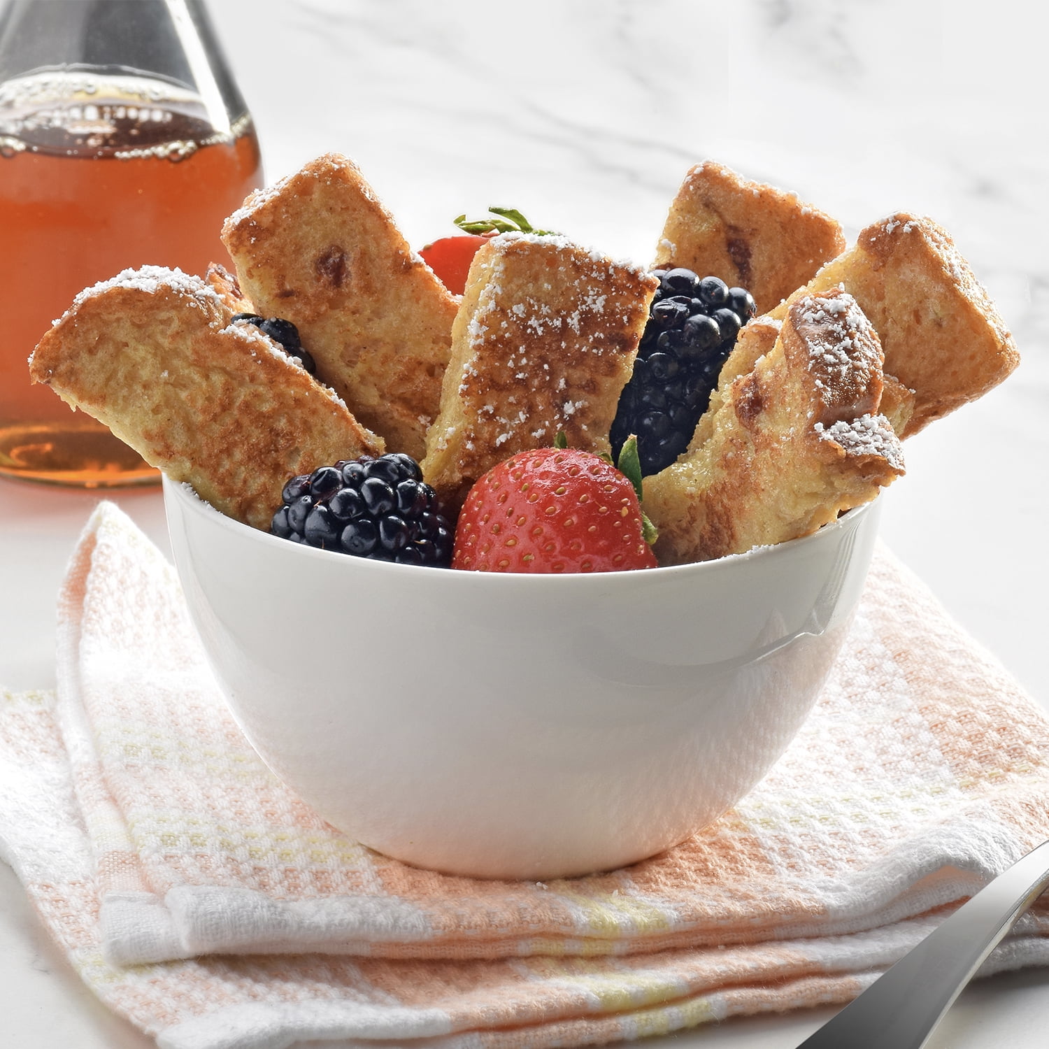 Pan Pepin Cinnamon Sandwich Bread Loaf, 16 oz, Sliced, Ready to Eat