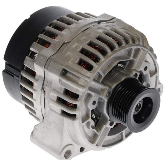 OEG Parts New Alternator Replacement for Land Rover Discovery V8 4.0L 99-02 ERR6413 ERR6413E 0123510073 ABO0315 334-1355 12045 13812 90-15-6321 13812A AL0807X RM3311 60756 AL0807N 13812N A-6374