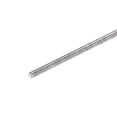 thumbnail image 1 of Unique Bargains 12 Pcs M3 x 150mm Tige Entièrement Filetée Filetage Droit en Acier Inoxydable 304, 1 of 5