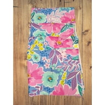 Flowers 1/2 Yard and Fat Quarter Fabric Precut