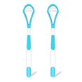 thumbnail image 1 of 2026 Tongue Coating Cleaner, Suitable For Adults, Children, Healthy Oral Care, Easy To Use, And Fight Bad Breath, 1 of 5