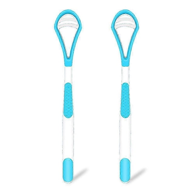 2026 Tongue Coating Cleaner, Suitable For Adults, Children, Healthy Oral Care, Easy To Use, And Fight Bad Breath