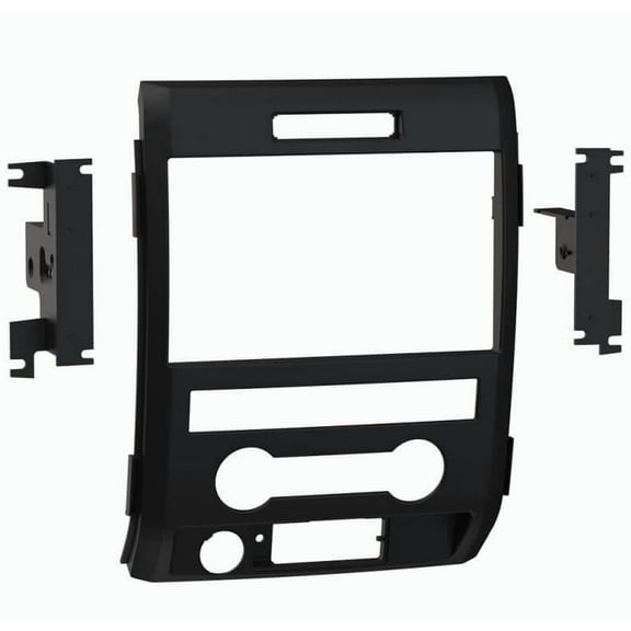 New Metra 108-FD3B Radio Installation Kit Fits 09-14 F-150