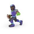 thumbnail image 5 of Fortnite Battle Royale Collection - Spike & Strong Guard - 2 Pack of Action Figures, 5 of 7