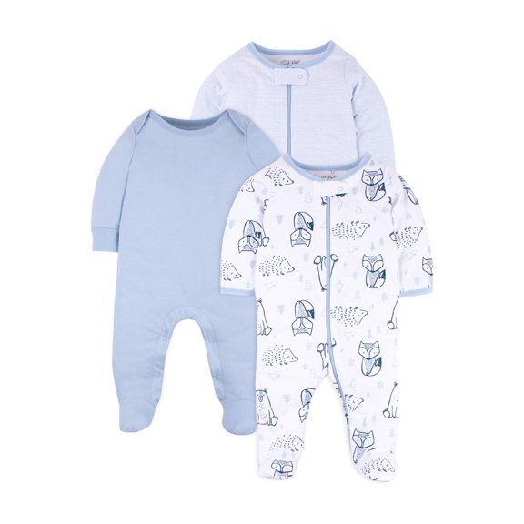Baby Boys Newborn Clothing