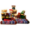 Holiday Best of the Best Meat & Cheese Gift Pack