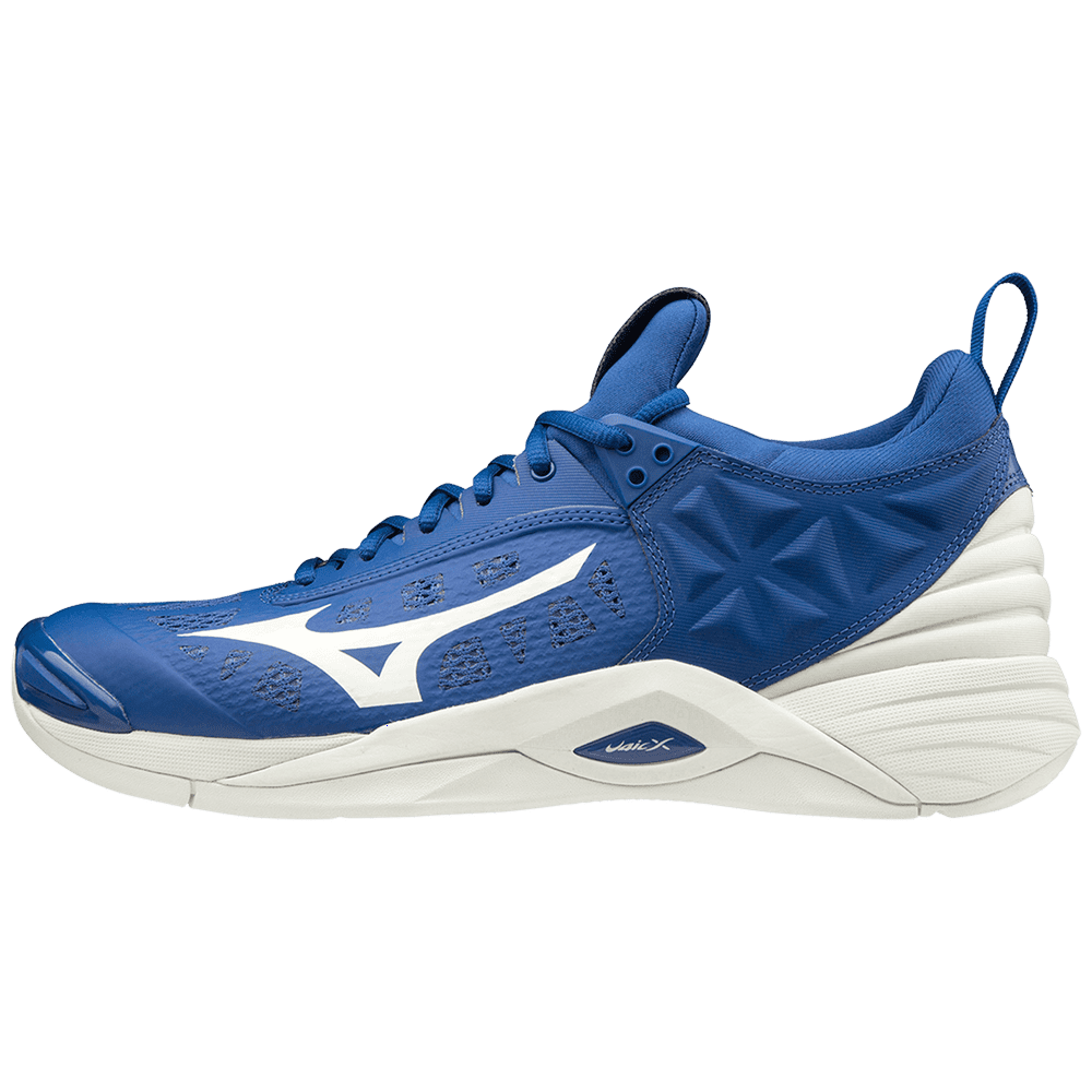 mizuno momentum 2019