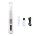 thumbnail image 1 of Tondeuse à Cheveux pour Animaux Compatible Tondeuse à Pieds Silencieuse Rechargeable Rasoir pour Animaux_Perfect Gift, 1 of 5