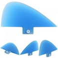 thumbnail image 4 of AMONIDA 3 Colors Boat Skeg, Kayak Fin, Paddle Board Surfboard For Kayaks Canoes Rowing Boats, 4 of 8