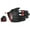 Black/White/Red, variant on Alpinestars SP-5 Mens Leather Motorcycle Gloves Black/White/Red MD