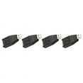 thumbnail image 1 of 4X USB vers RS232 RS485 Module de Communication Série USB Convertisseur de Signal USB-232/485 de Qualité Industrielle, 1 of 6