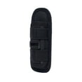 thumbnail image 1 of Funda para linterna, funda giratoria para linterna, clip para cinturón, linterna portátil con mosquetón giratorio de 360° y carrete., 1 of 8