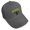 Dark Grey, variant on Baseball Caps for Men & Women Embroidered Bee Keeper Honey Farmer Bees Embroidery Ladies & Men Baseball Hats Acrylic White Design Only