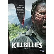 Killbillies (DVD), Artsploitation, Horror