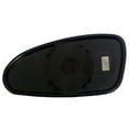 thumbnail image 2 of 80203 - Fit System Passenger Side Non-heated Mirror Glass w/ backing plate, Dodge Ram Pick-Up 1500 05-08, Ram Pick-Up 2500/ 3500 05-09, 6 1/ 2" x 9" x 9 1/ 2" (w/ o towing pkg), 2 of 2
