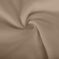 thumbnail image 7 of Elainilye Fashion Women's Sweatshirts And Pants Set Round-Neck Blouse Long Sleeve Tops Sweatshirt Shorts Sets,Brown, 7 of 7